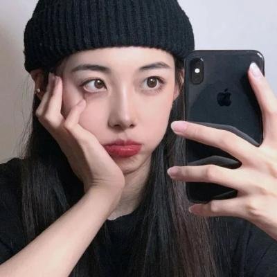 双面女蝎星