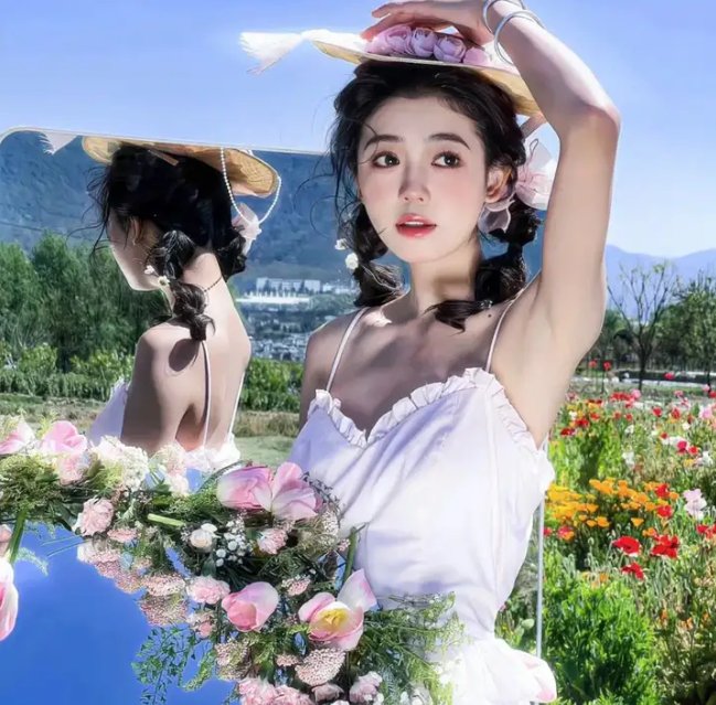 恨海情天